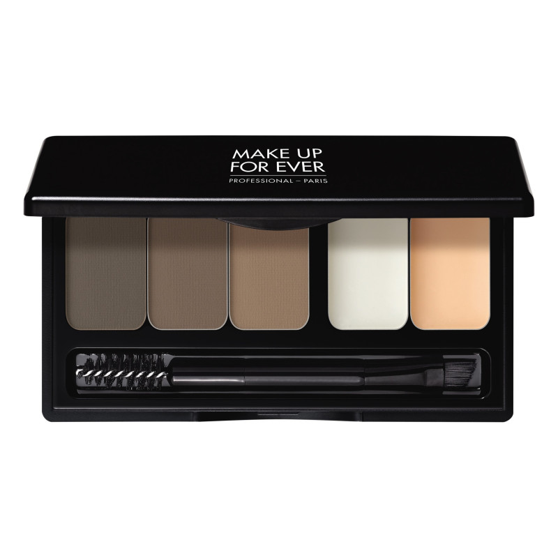 BROW PALETTE N2