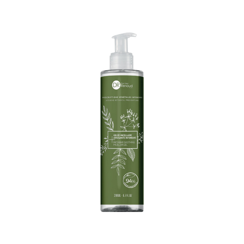 INTENSIVE SOOTHING MICELLAIR GEL