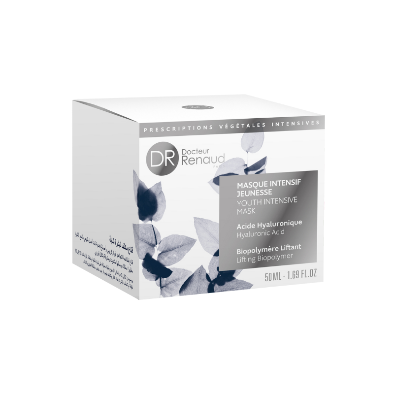 YOUTH INTENSIVE MASK