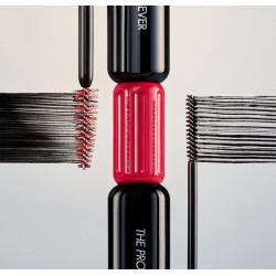 THE PROFESSIONALL MASCARA 2x8ml