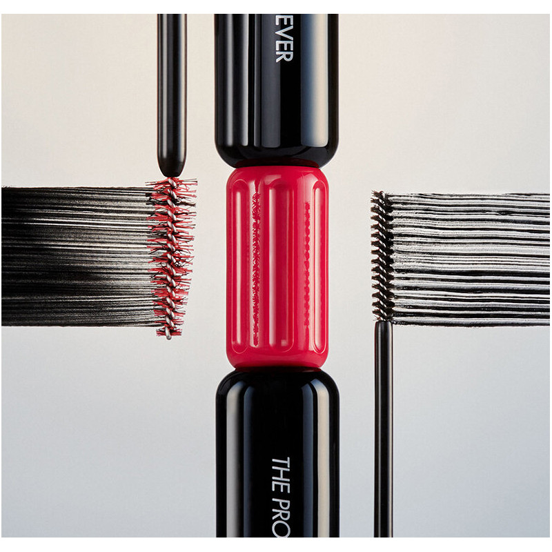 THE PROFESSIONALL MASCARA 2x8ml