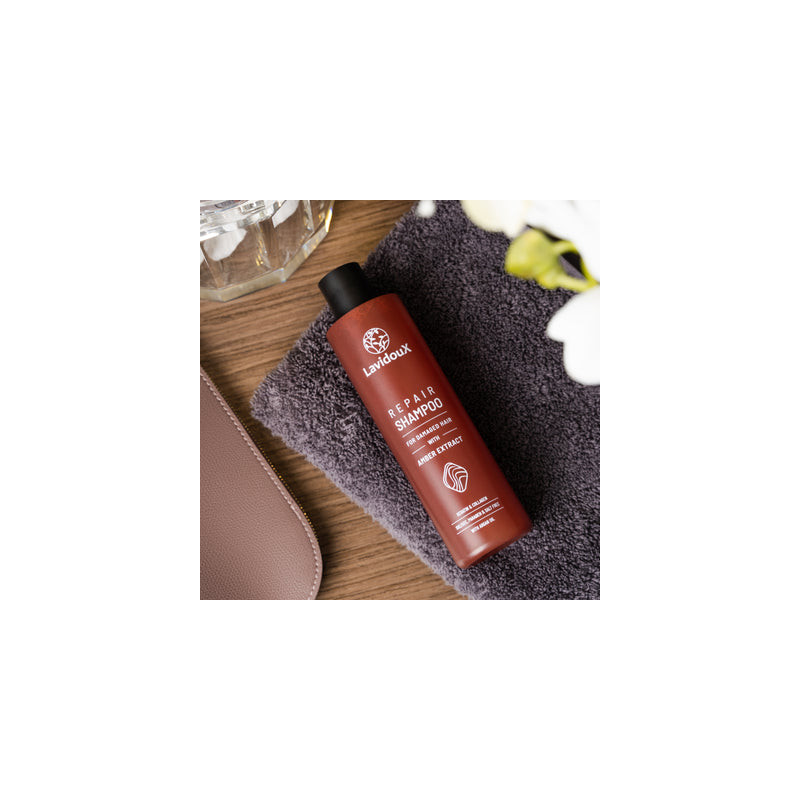 Repair Shampoo 250 ml