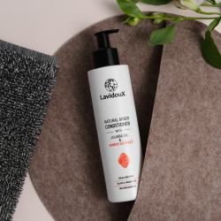 Natural Amber Conditioner 250 ml