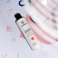 Natural Amber Shampoo 250 ml