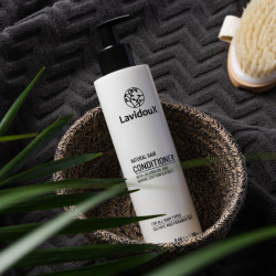Natural Hair Conditioner 250 ml