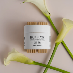 Hair Mask 200 ml