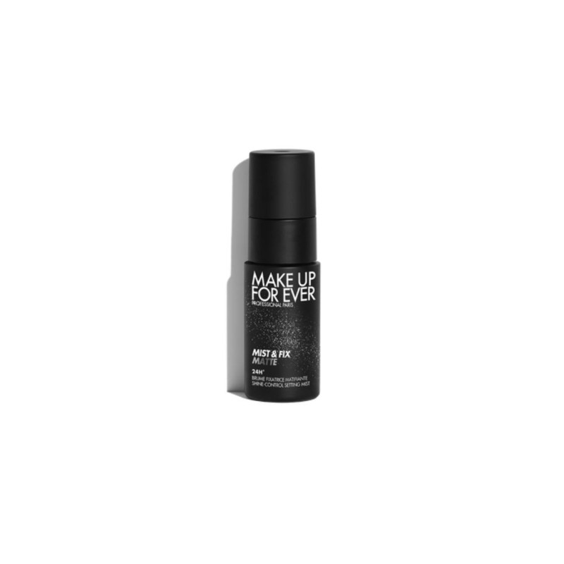 MIST & FIX MATTE 30 ML