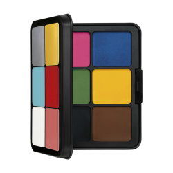 ARTIST COLOR PALETTE 12 universal