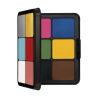 ARTIST COLOR PALETTE 12 universal
