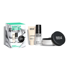 INFINITI COMPLEXION SET