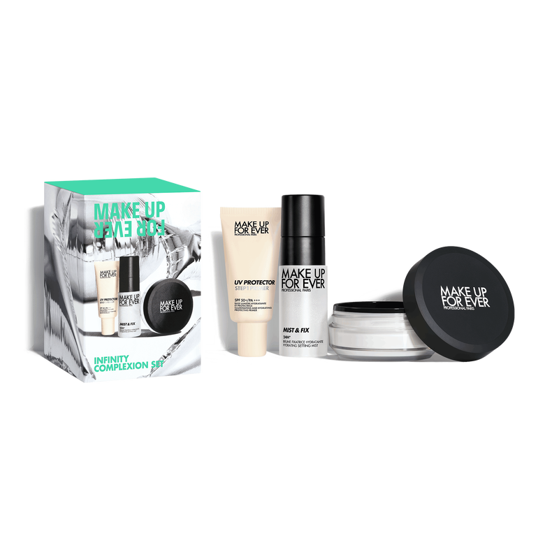 INFINITI COMPLEXION SET