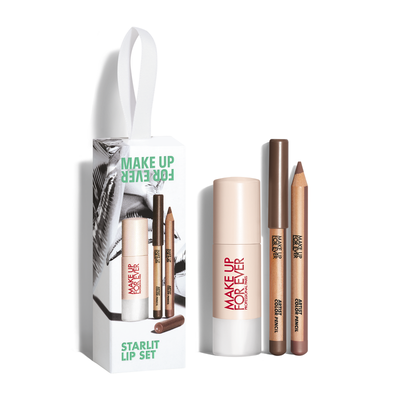 STARLIT LIP SET