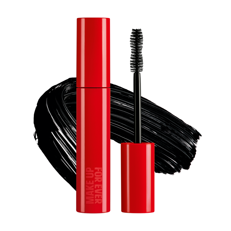 VOLUME ARTIST MASCARA 12 ml