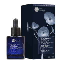 REBALANCING & SOOTHING SOLUTION