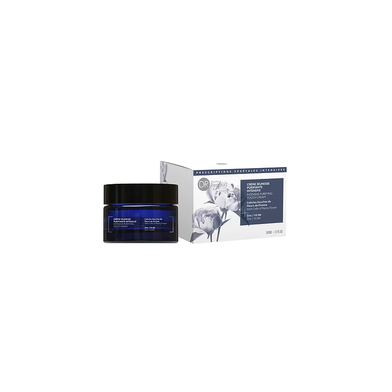 INTENSIVE PURIFYING CREAM