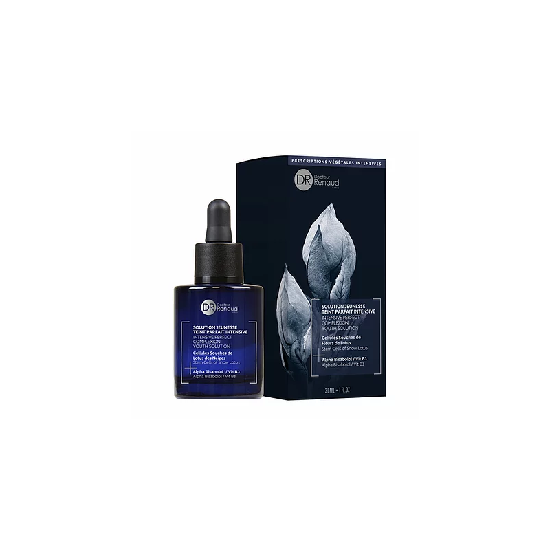 INTENSIVE PERFECT COMPLECTION SOLUTION