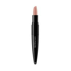A long-lasting lipstick that delivers excellent coverage and all-day comfort.