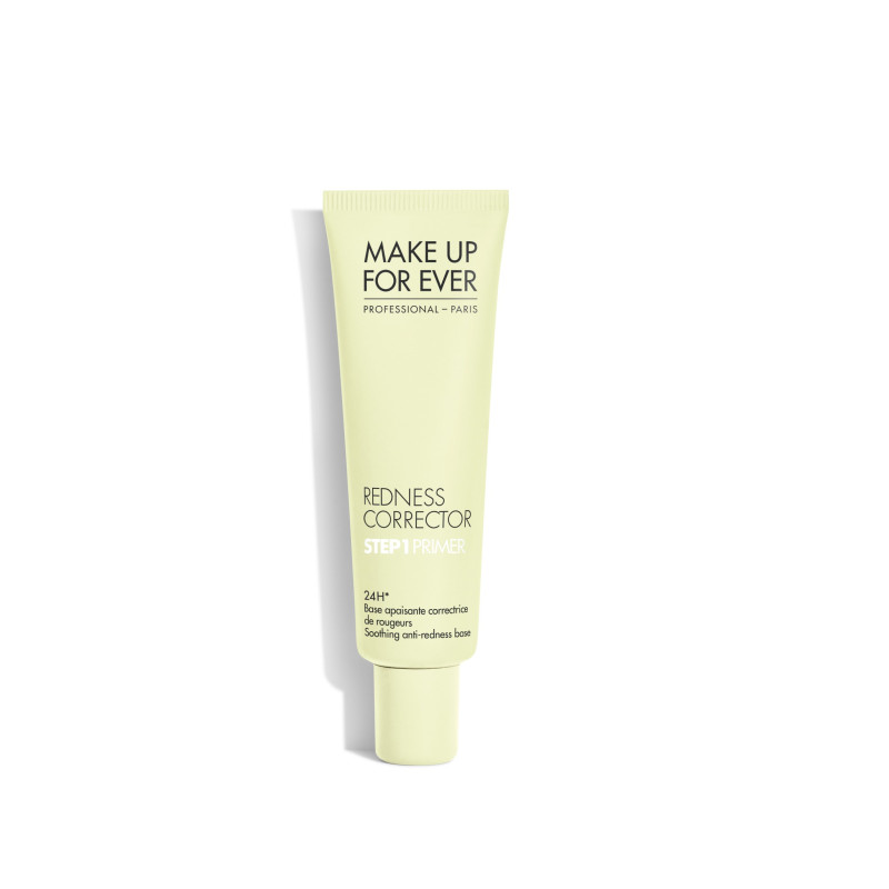 REDNESS CORRECTOR STEP 1 30ml