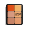 HD SKIN PALETTE 12 Harmony 2