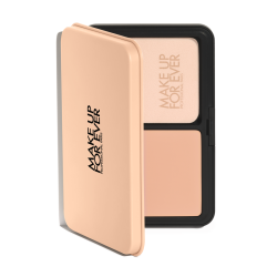 HD SKIN MATTE VELVET BLURRING POWDER FOUNDATION – jaunās paaudzes matējošs pūderis grima p