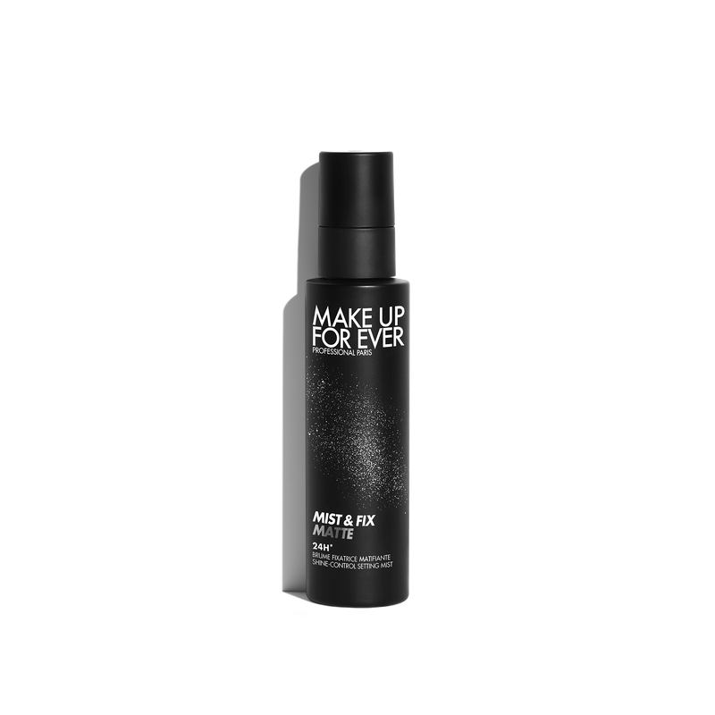 MIST & FIX MATTE 100 ML