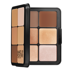 FACE SCULPTING PALETTE 12