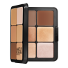 FACE SCULPTING PALETTE 12