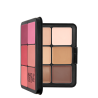 FACE & CHEEK CREAM PALETTE 2 12