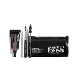 AQUA RESIST BROW SC. KIT 