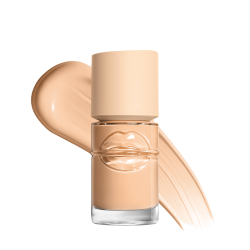 HD SKIN BAL & PERF FOUND 30ML